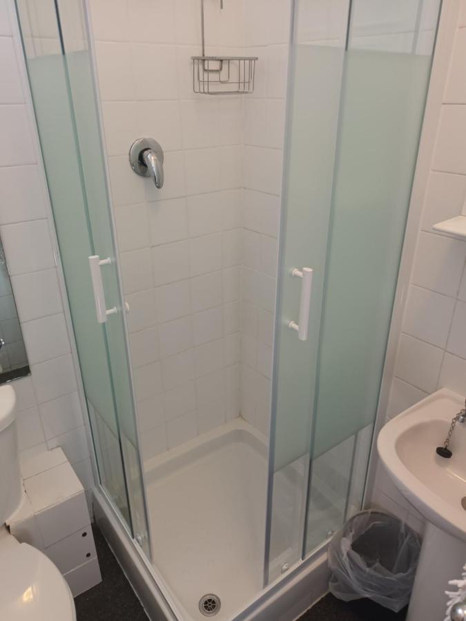 Strides Hotel Blackpool Ngoại thất bức ảnh