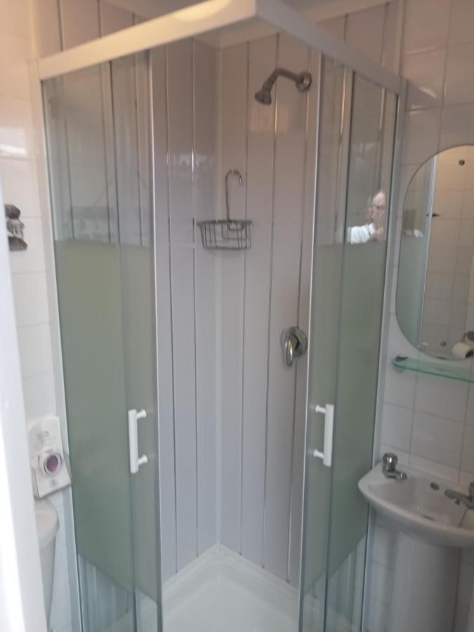 Strides Hotel Blackpool Ngoại thất bức ảnh