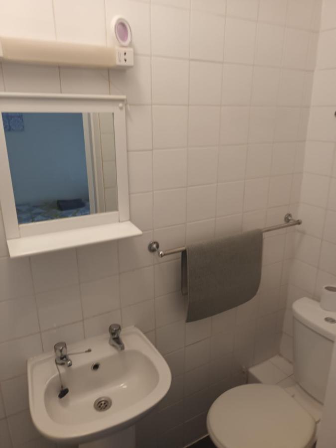 Strides Hotel Blackpool Ngoại thất bức ảnh