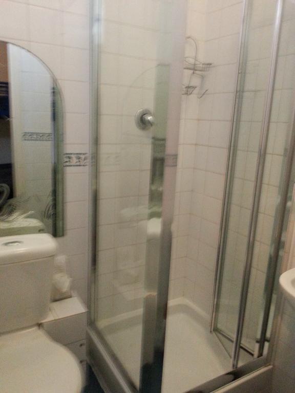 Strides Hotel Blackpool Phòng bức ảnh